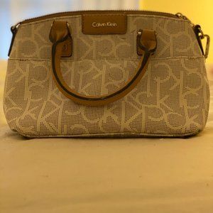 Calvin Klein Small Handbag